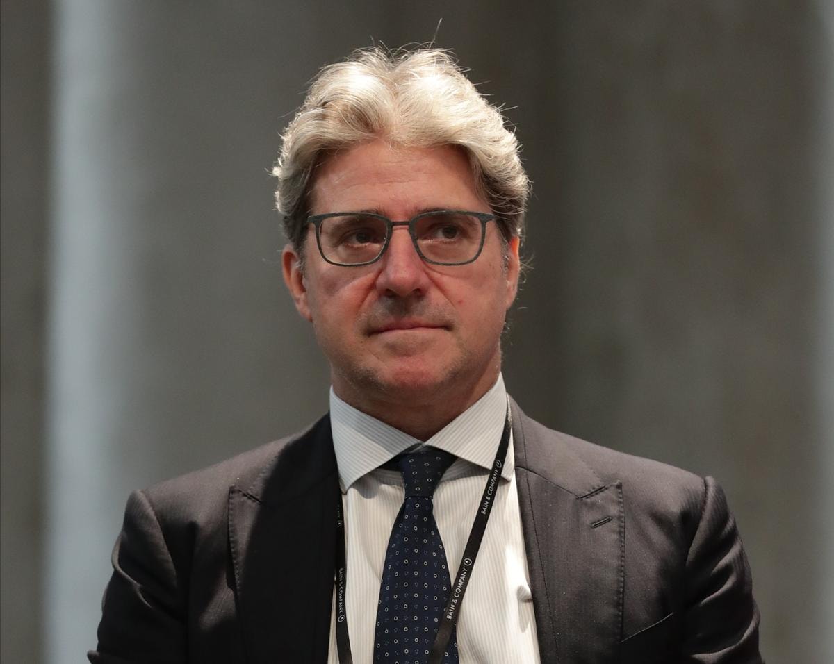 Cerved, nuovi nomi ai vertici. Giuseppe Del Deo presidente e Luca Peyrano ceo