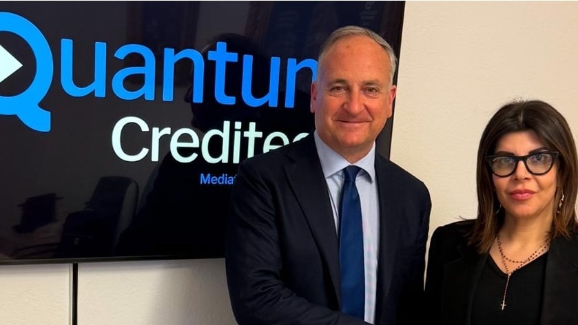 Monica Pagano entra in Quantum Creditech come general counsel