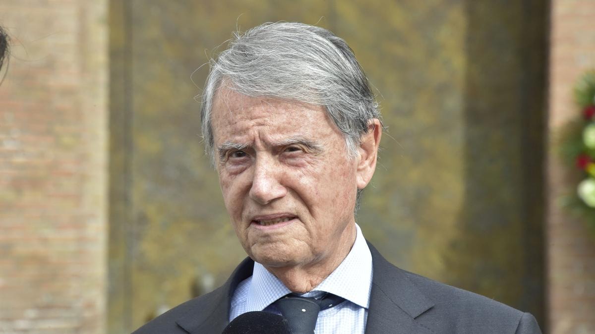 Gianluigi Aponte