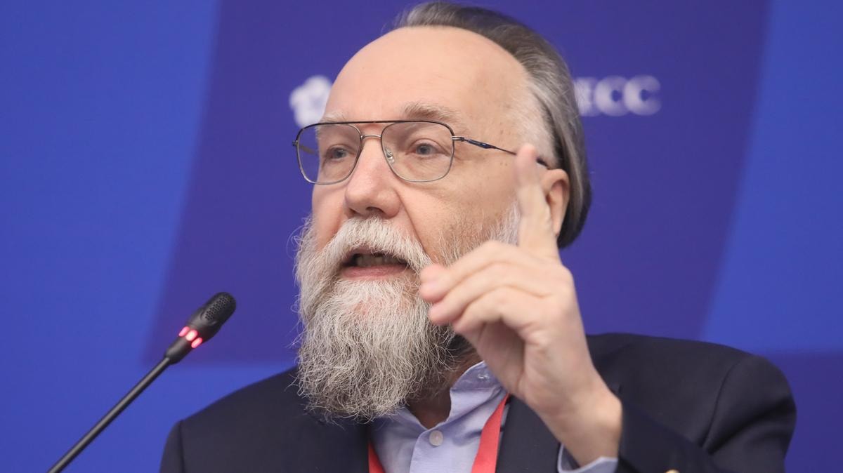 Alexander Dugin