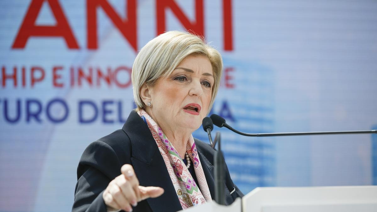 Marina Elvira Calderone