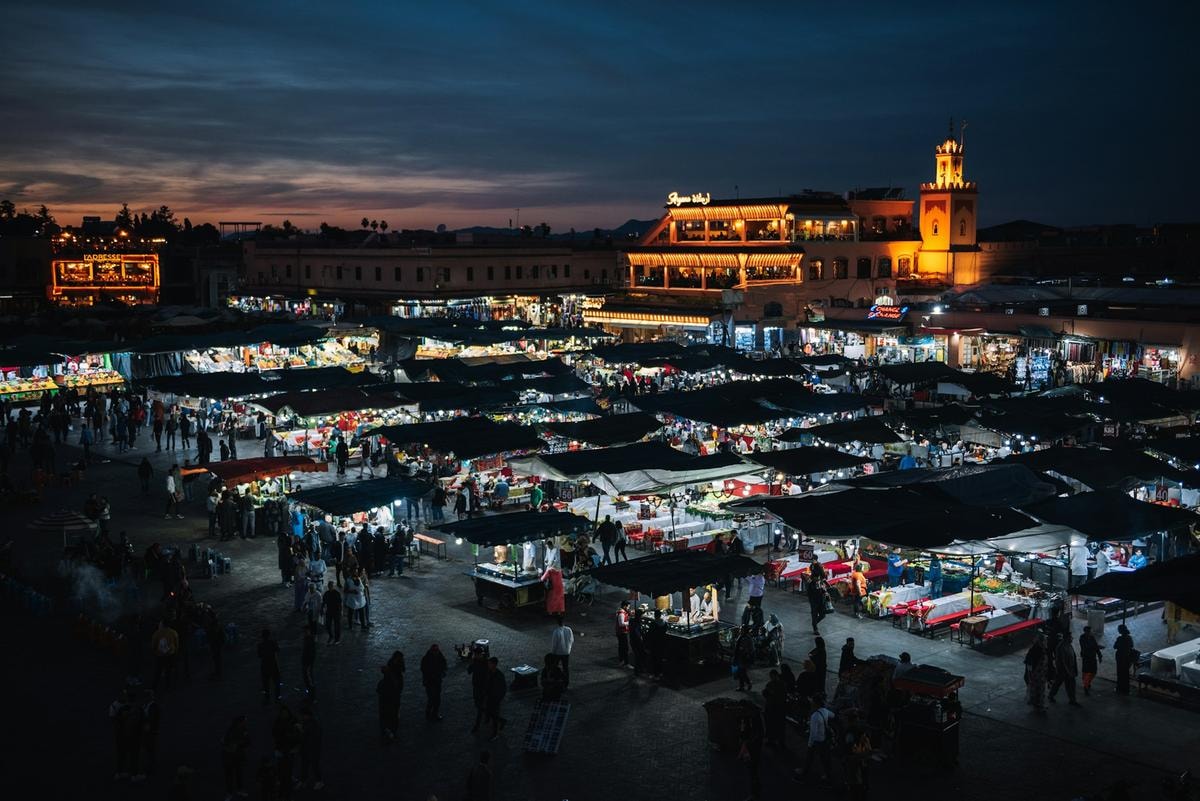 Marrakech in primavera. Ecco 10 indirizzi inediti per cambiare orizzonte senza andare lontano