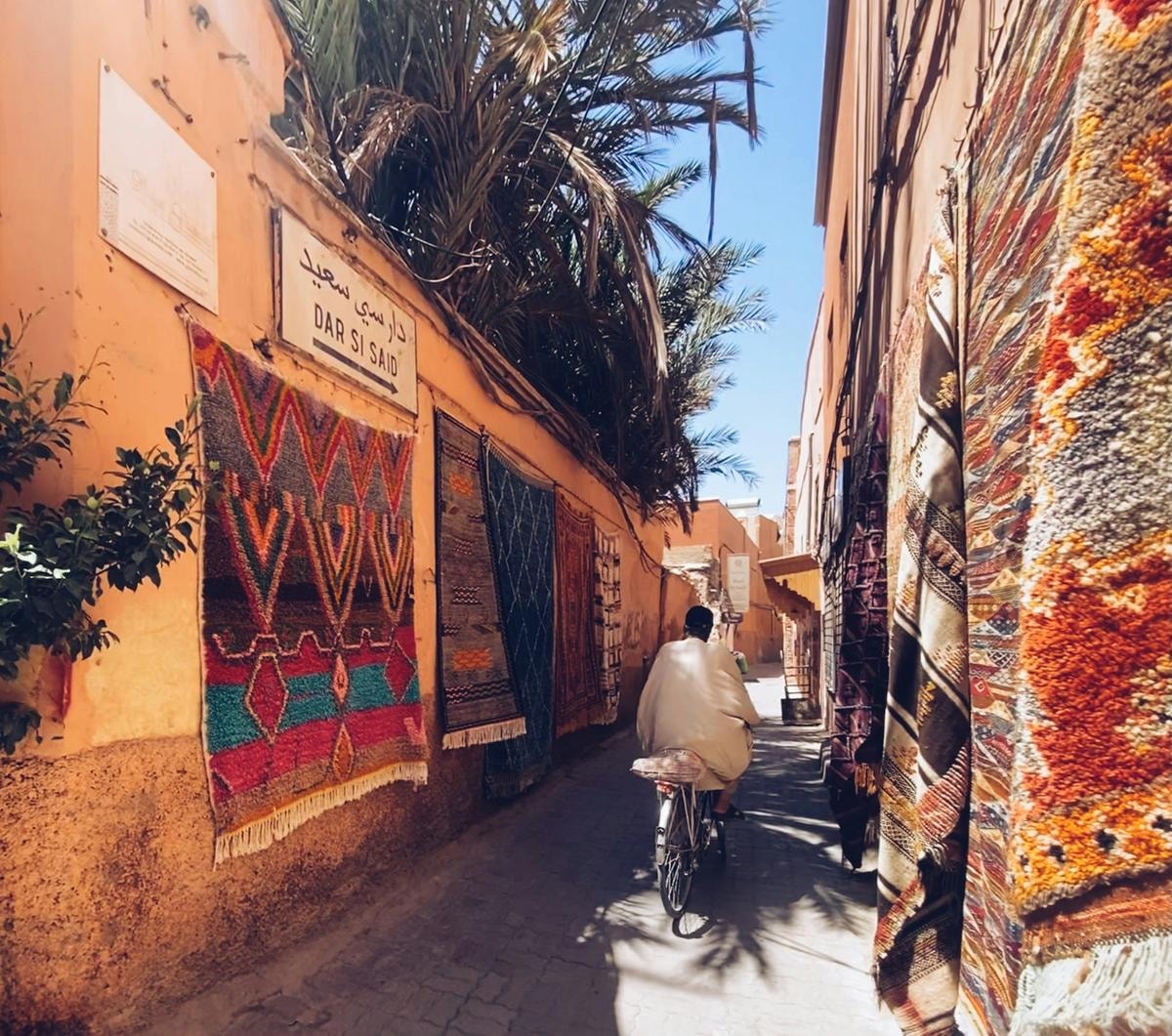 Marrakech in primavera. Ecco 10 indirizzi inediti per cambiare orizzonte senza andare lontano