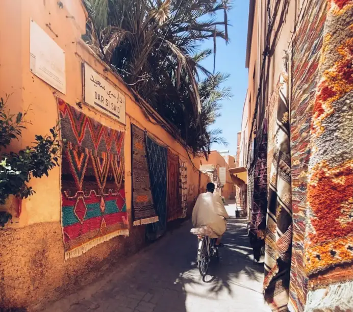 Marrakech in primavera. Ecco 10 indirizzi inediti per cambiare orizzonte senza andare lontano