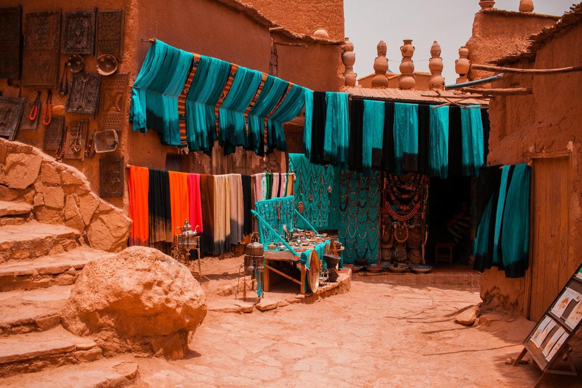 Marrakech in primavera. Ecco 10 indirizzi inediti per cambiare orizzonte senza andare lontano