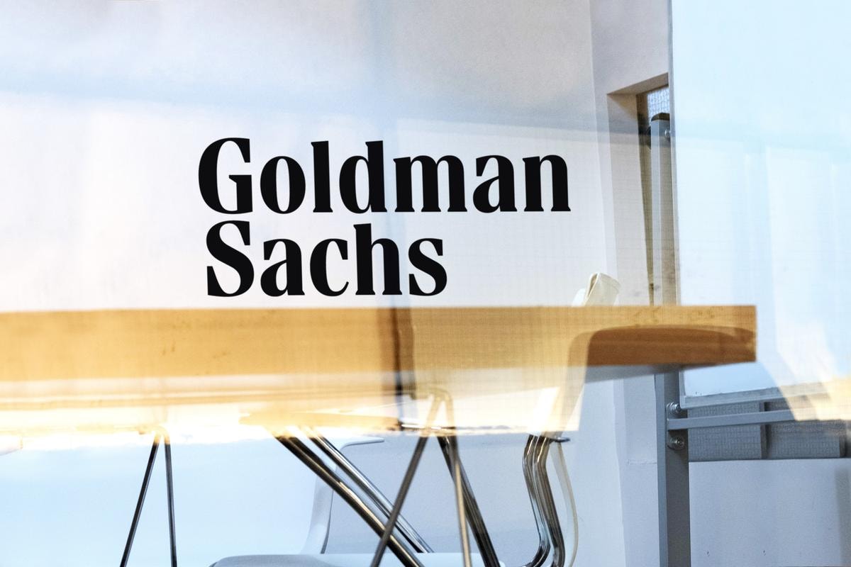 Goldman Sachs, nel primo trimestre 2025 gli utili battono le attese (+15%) trainati dal trading