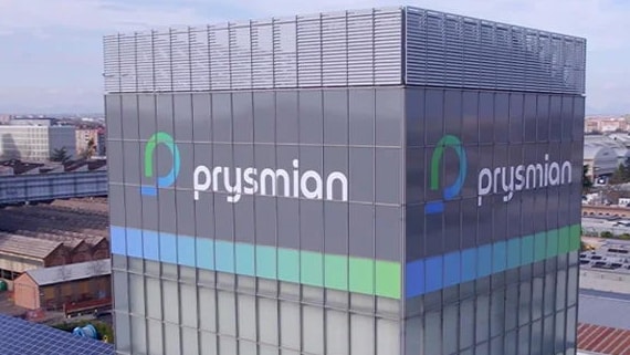 Prysmian cede il 3,7% della società della fibra ottica cinese: ecco quanto incassa dall’operazione