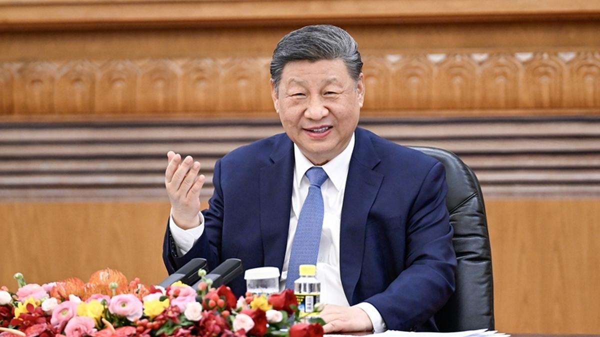 Dazi, la Cina sospende l’esportazione di alcune terre rare