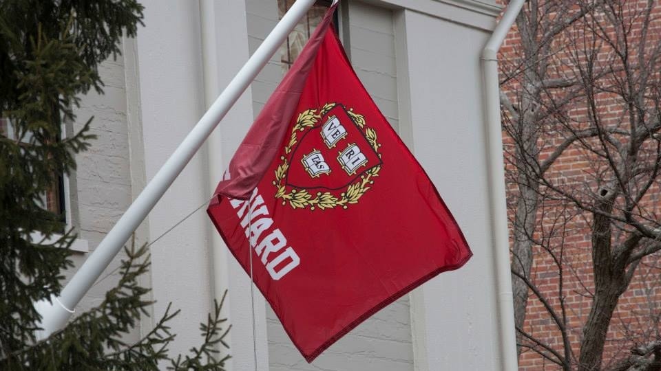 Università di Harvard