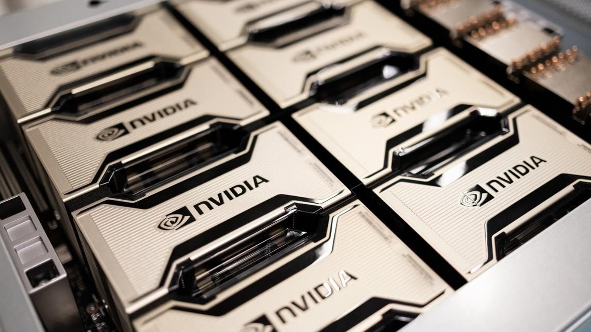 Microchip, anche Amd porta la produzione negli Stati Uniti