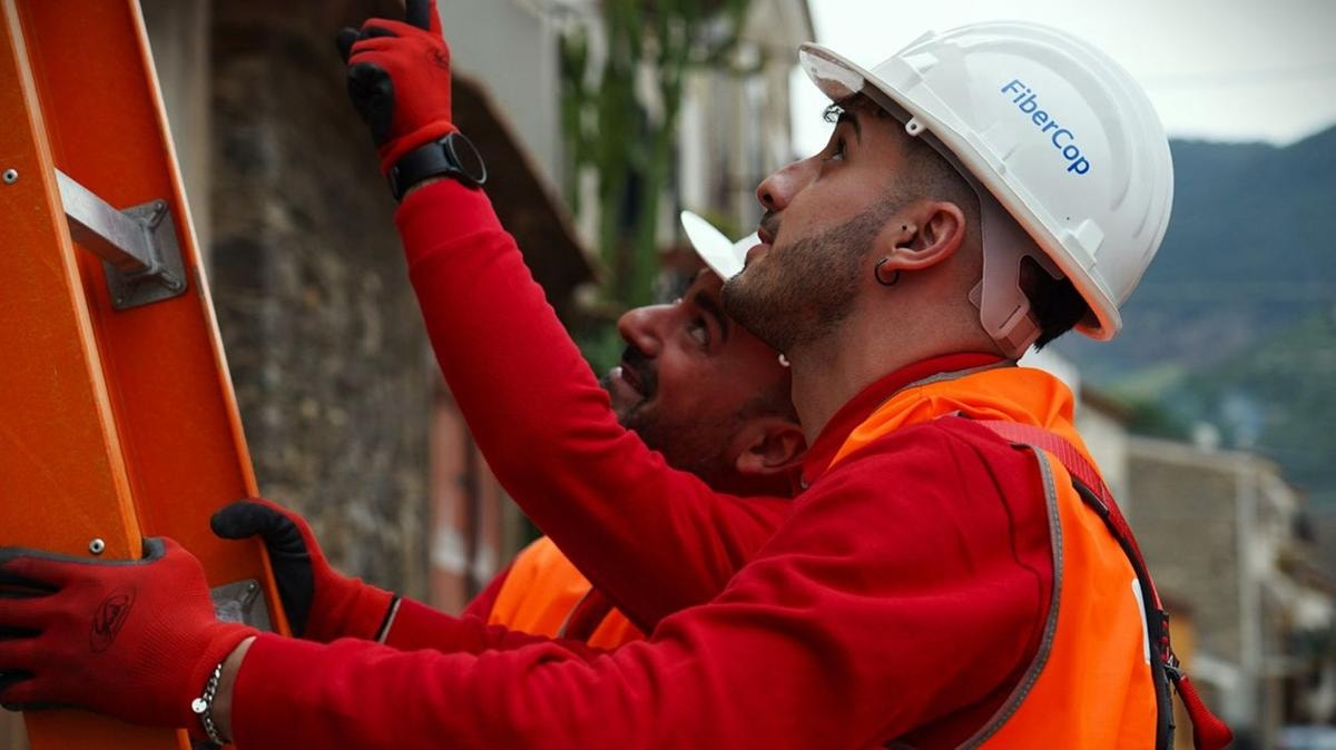 Fibercop chiude il 2024 con 3,9 miliardi di ricavi e 1,9 miliardi di ebitda. I progetti per il futuro