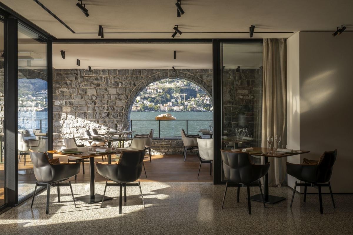 7 resort per godersi la Dolce Vita del Lago di Como
