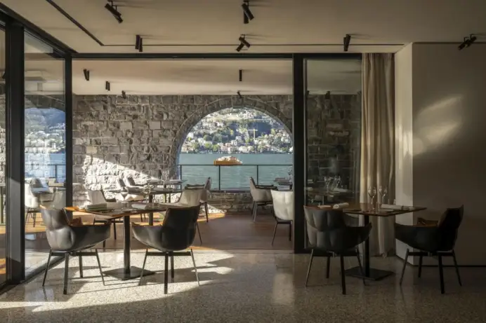 7 resort per godersi la Dolce Vita del Lago di Como