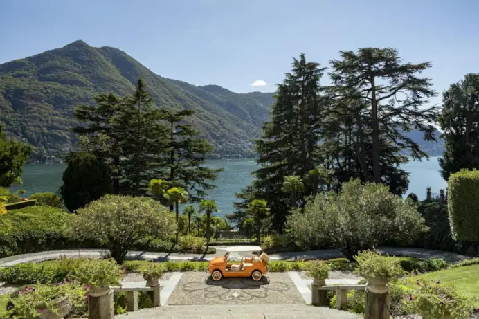 7 resort per godersi la Dolce Vita del Lago di Como