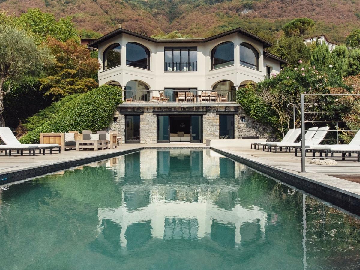 7 resort per godersi la Dolce Vita del Lago di Como