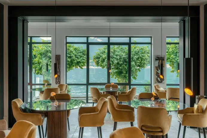7 resort per godersi la Dolce Vita del Lago di Como