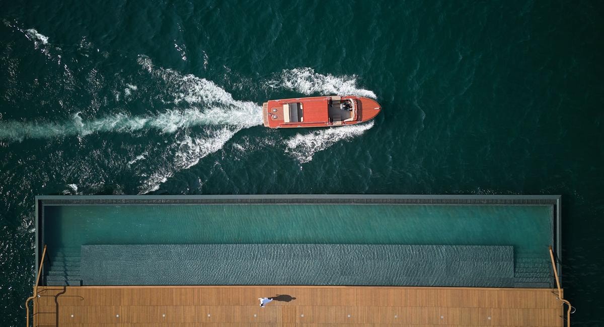 7 resort per godersi la Dolce Vita del Lago di Como