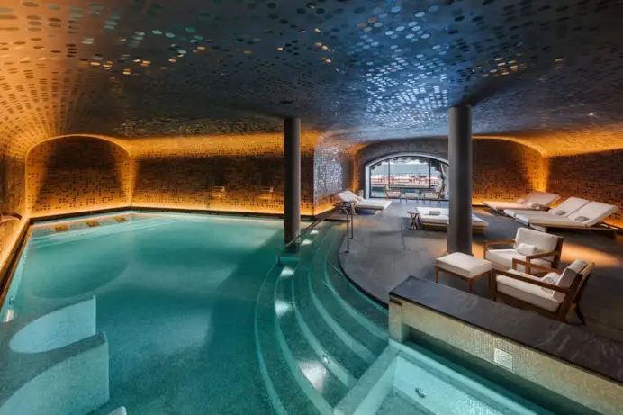 7 resort per godersi la Dolce Vita del Lago di Como