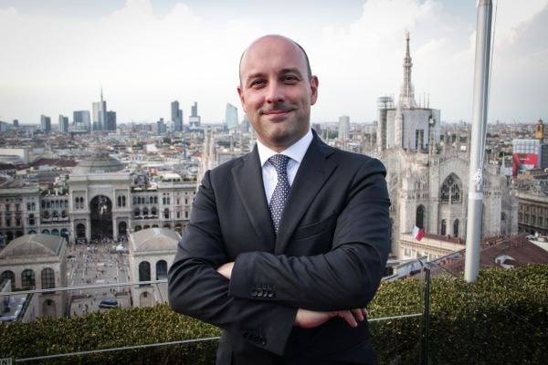 L&G quota in Italia un Etf sviluppato con l'asset manager tedesco Gerd Kommer