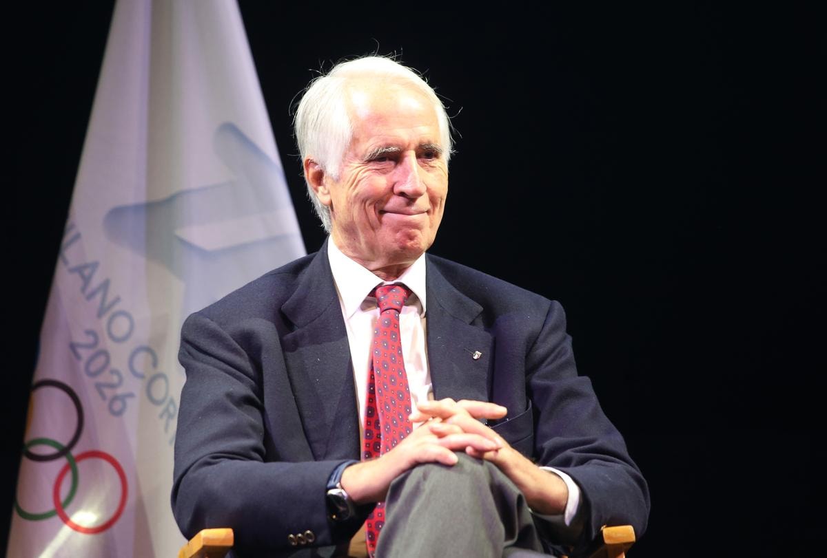 Il bilancio d’oro di Giovanni Malagò. Adesso parte la sfida per la sua successione al Coni