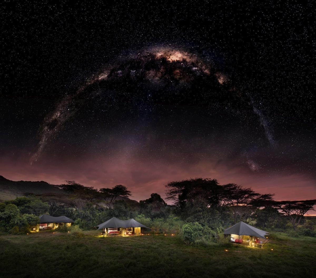Safari in Africa: i 5 lodge da provare