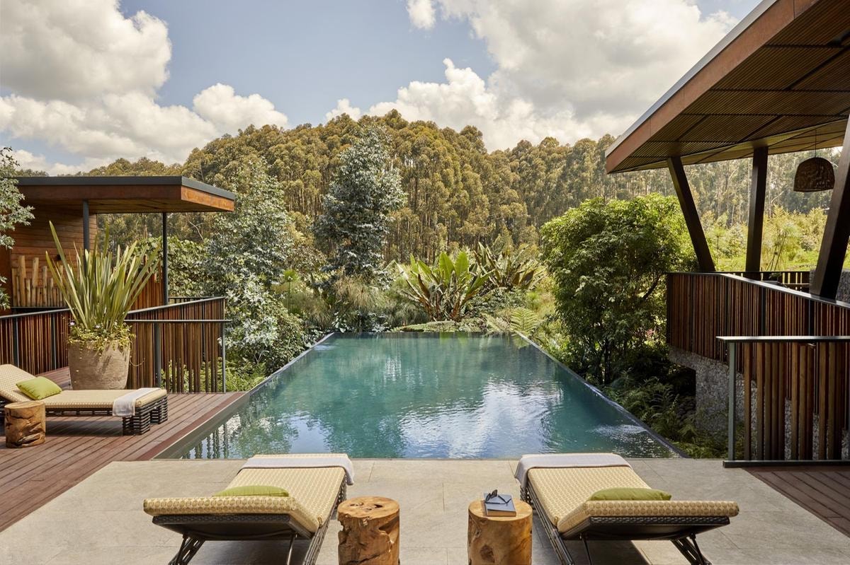 Safari in Africa: i 5 lodge da provare