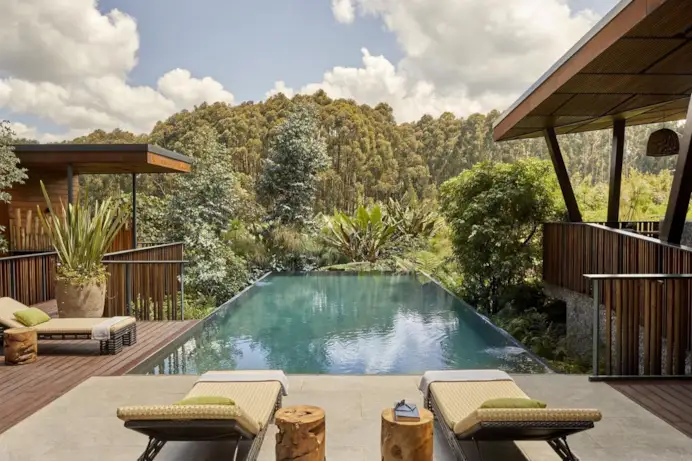 Safari in Africa: i 5 lodge da provare