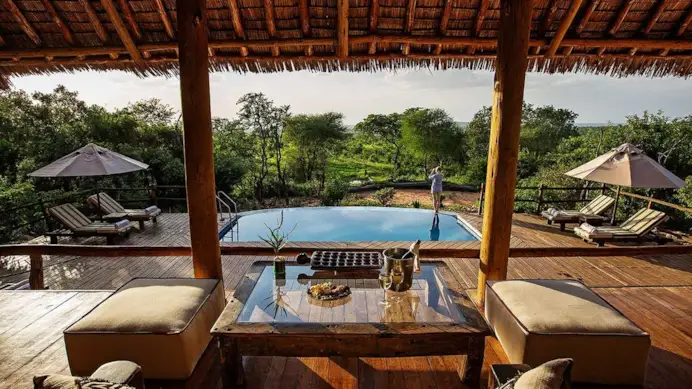 Safari in Africa: i 5 lodge da provare