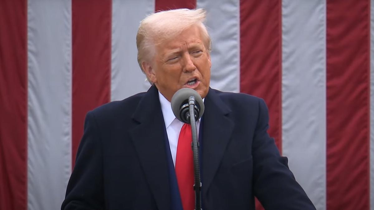 Auto in borsa, il presidente Donald Trump allontana i dazi: Stellantis vola a +6,5%, rimbalza tutto il settore