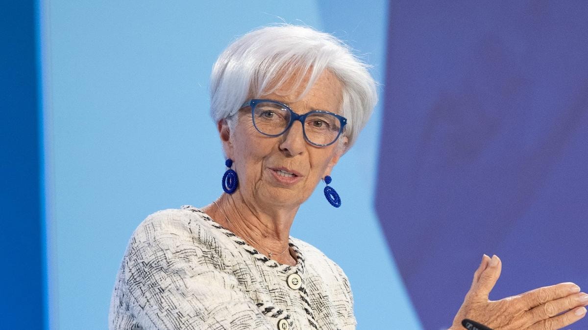 Tassi Bce, in arrivo un altro taglio nel consiglio del 17 aprile: ecco come influiranno i dazi di Trump