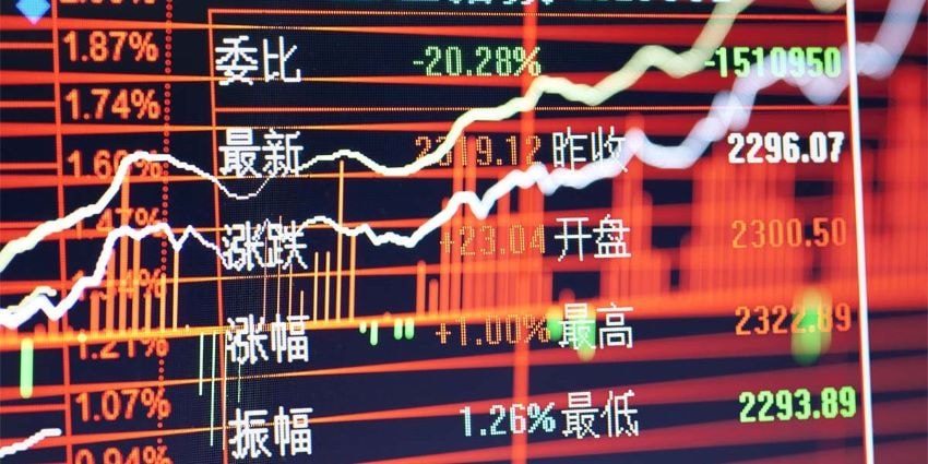 SocGen, su EtfPlus i primi Sg Etn sull'Hang Seng China Enterprises