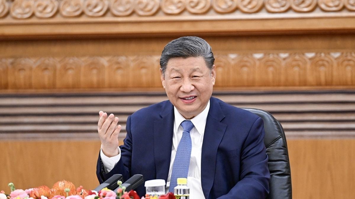 Xi Jinping