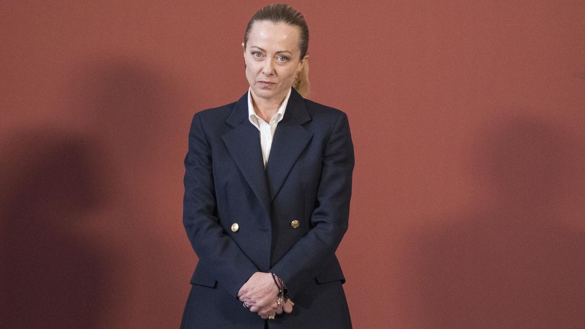 Turismo, Giorgia Meloni: record di presenze nel 2024. Così l’Italia batte la Francia