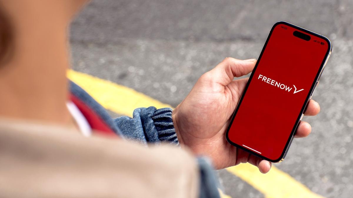 Lyft compra FreeNow: l’app di taxi rilevata dalla piattaforma Usa per 175 milioni