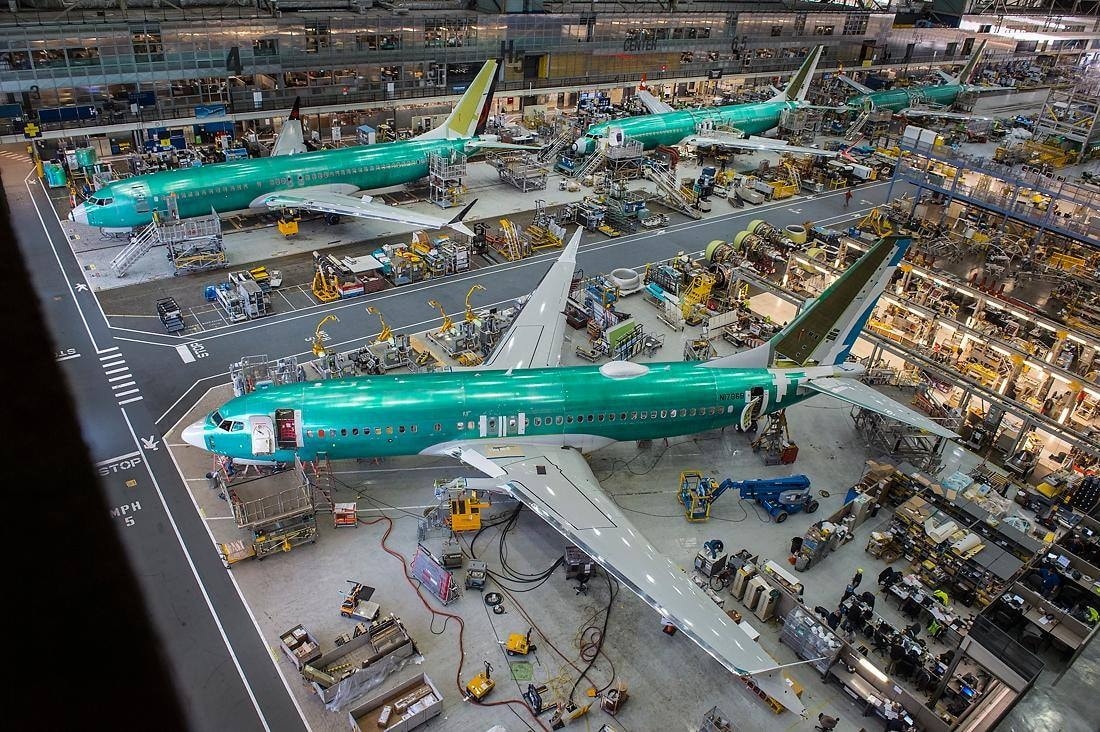 Dazi, Pechino stoppa gli acquisti di Boeing. Trump: accordo rinnegato. E nel braccio di ferro si inserisce la Russia