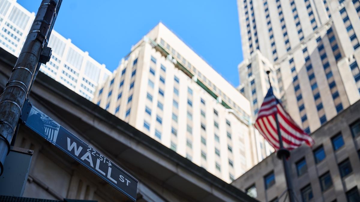 Wall Street