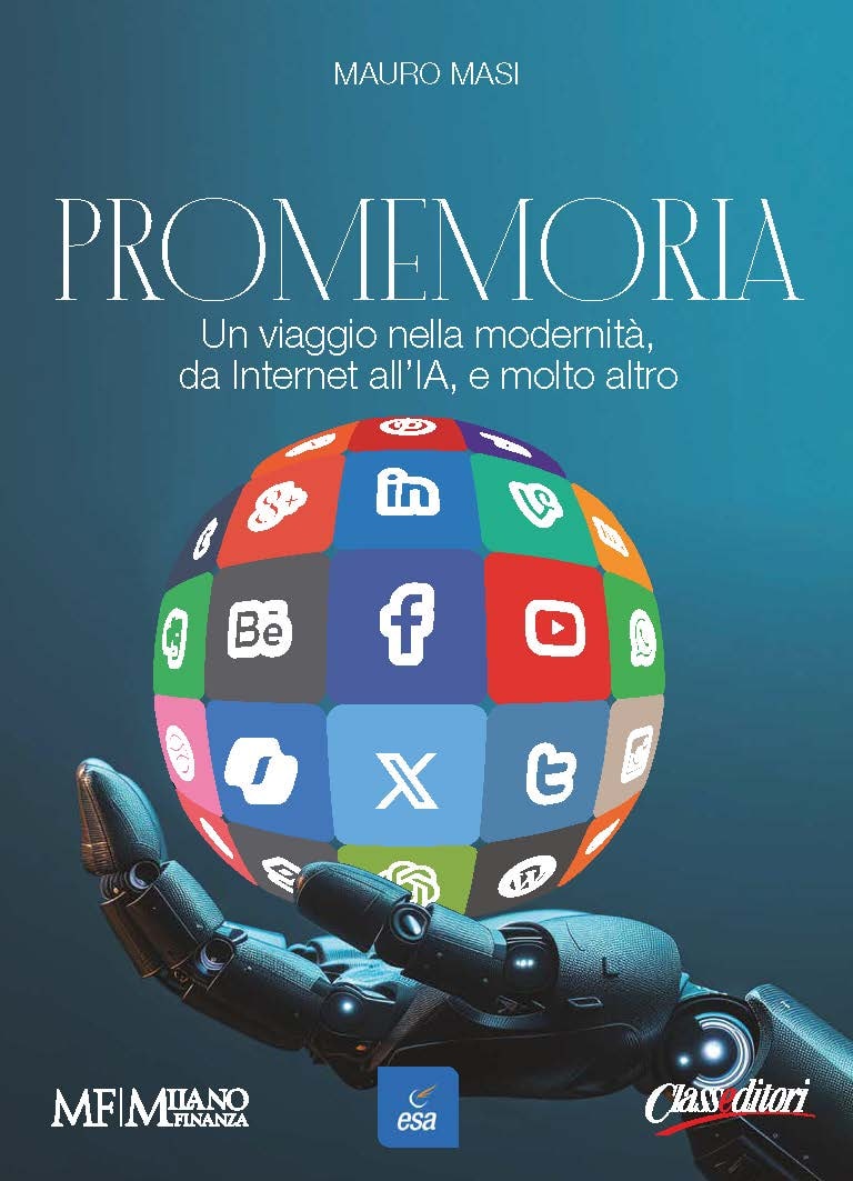 Promemoria