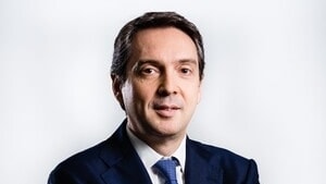 Giovanni Sandri, head of Southern Europe di Blackrock e vicepresidente di Assogestioni