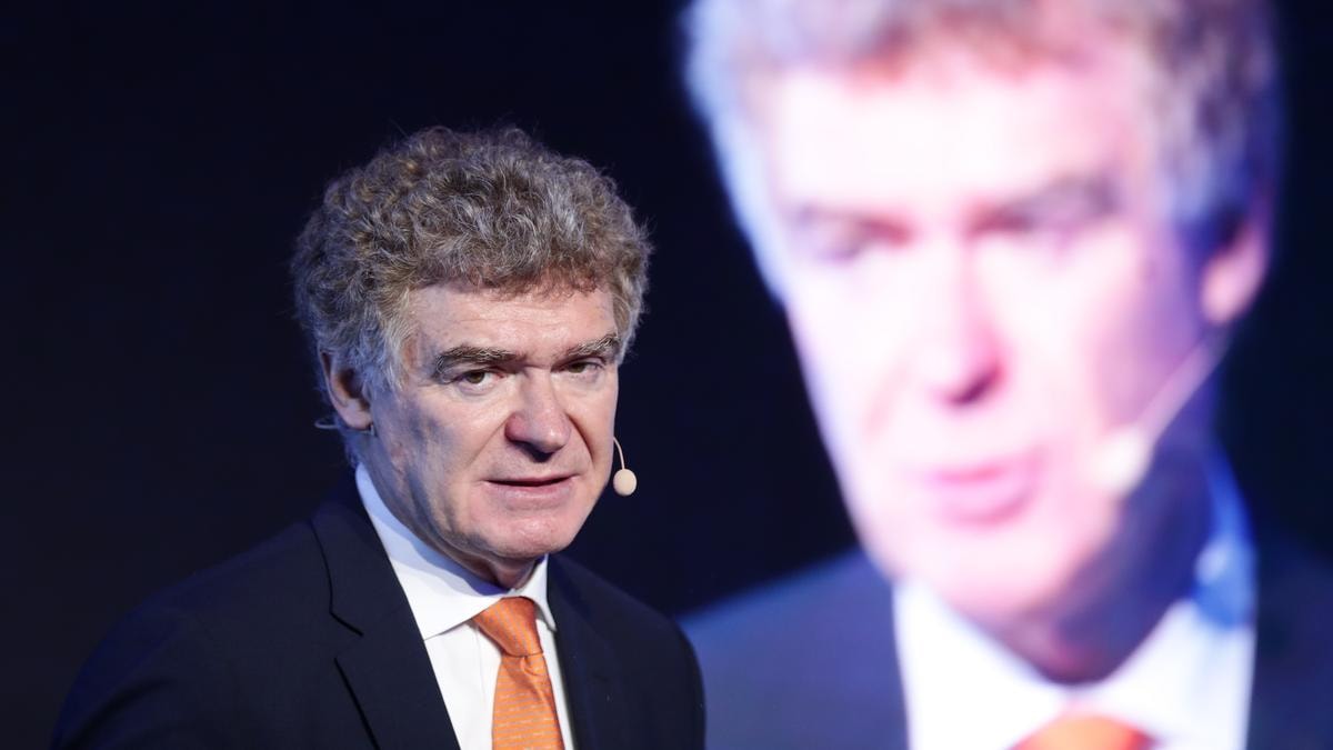 Mario Nava, Commissione Ue