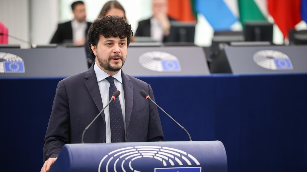 «Sono stato a Washington, vi spiego su che cosa Trump non mollerà con i dazi alla Ue»: parla Brando Benifei, europarlamentare Pd