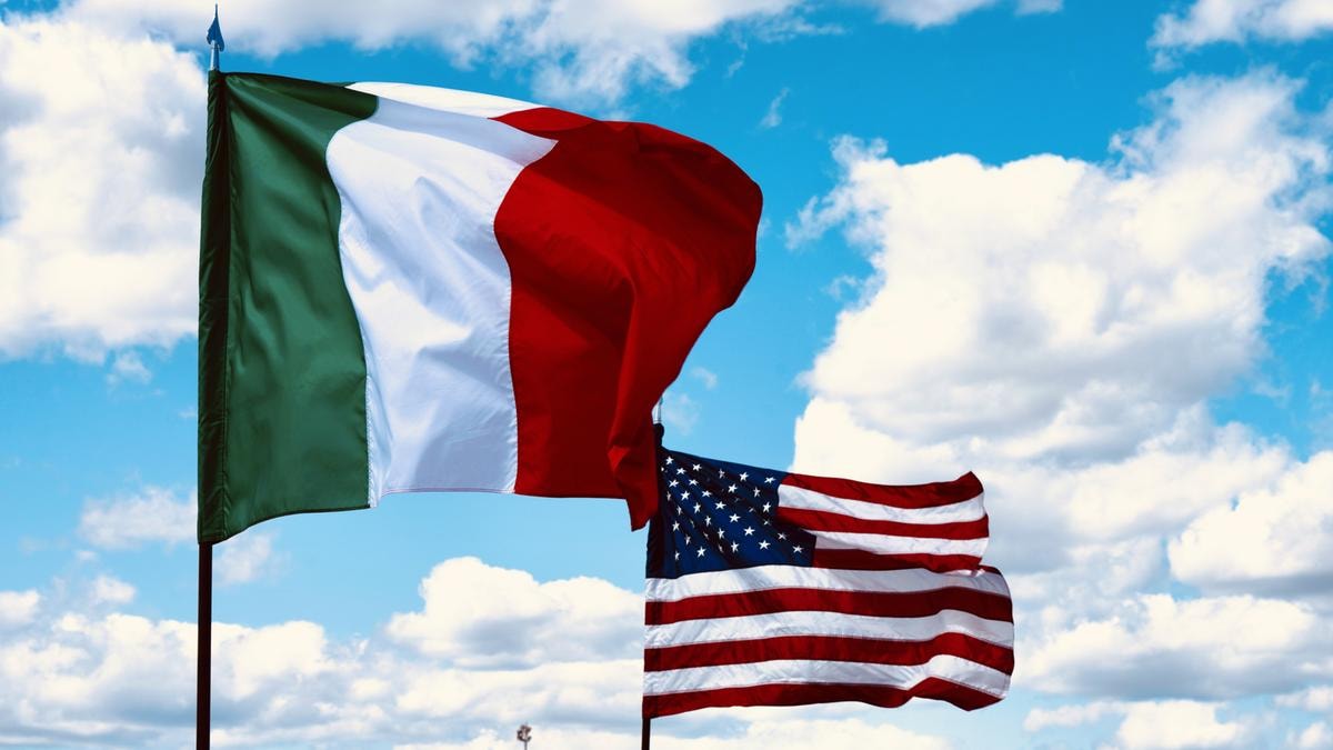 Dazi, Istat: in Italia impatto sul pil dello 0,2% nel 2025 e dello 0,3% nel 2026