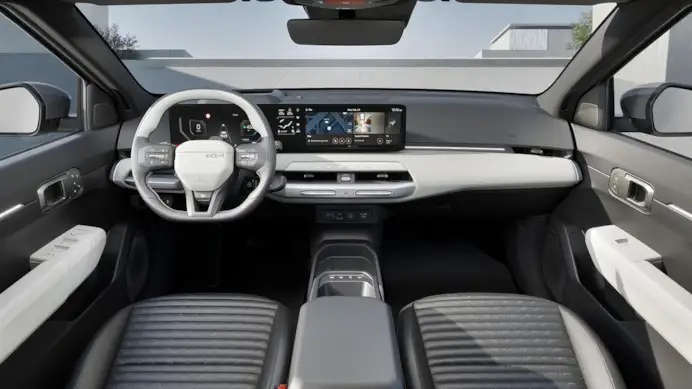 Kia EV4 e EV2: le elettriche che democratizzano la mobilità a zero emissioni