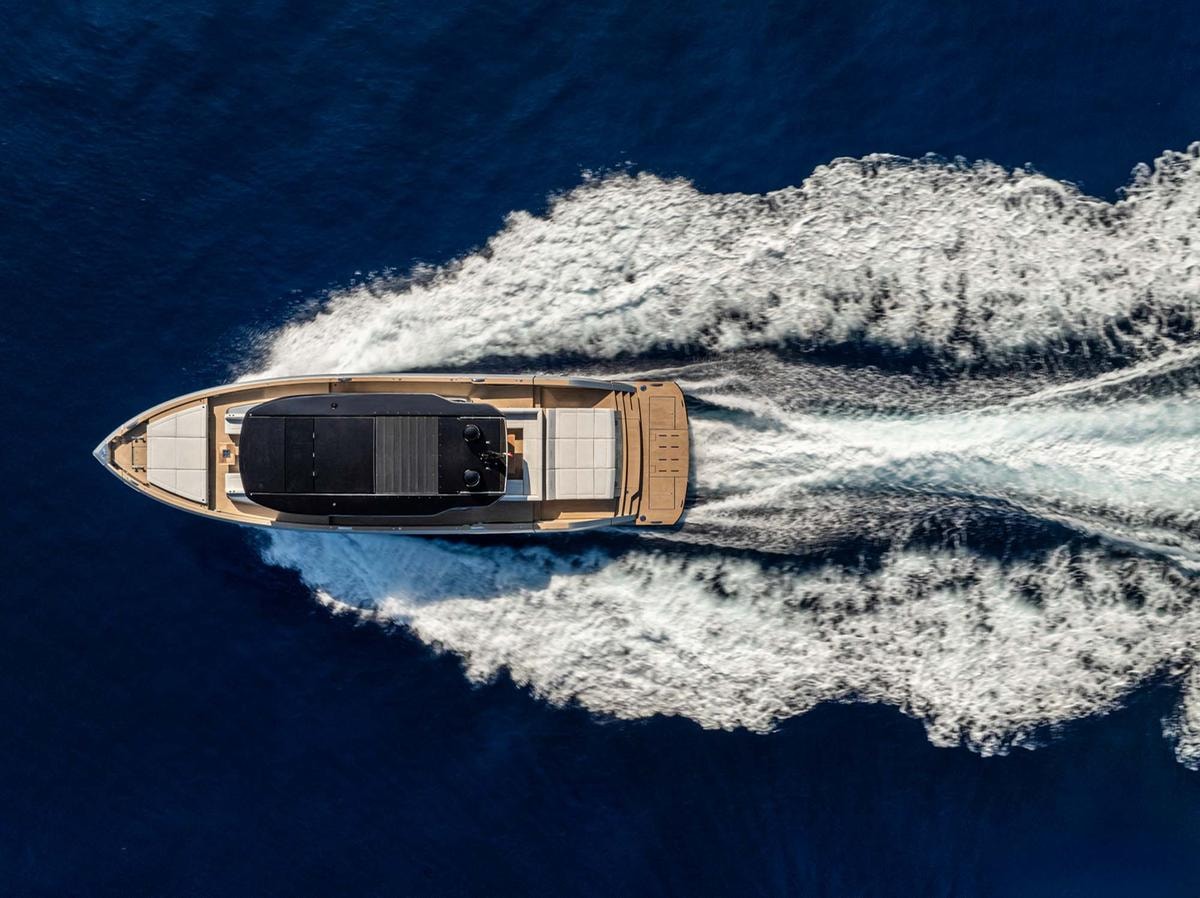Professione yacht designer. I migliori sono italiani