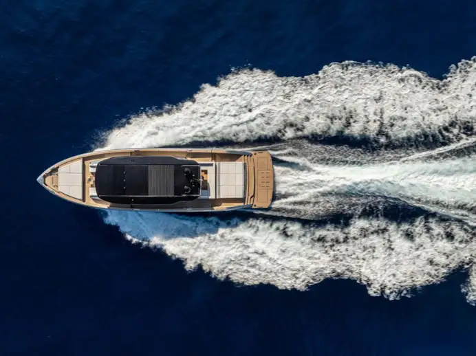 Professione yacht designer. I migliori sono italiani
