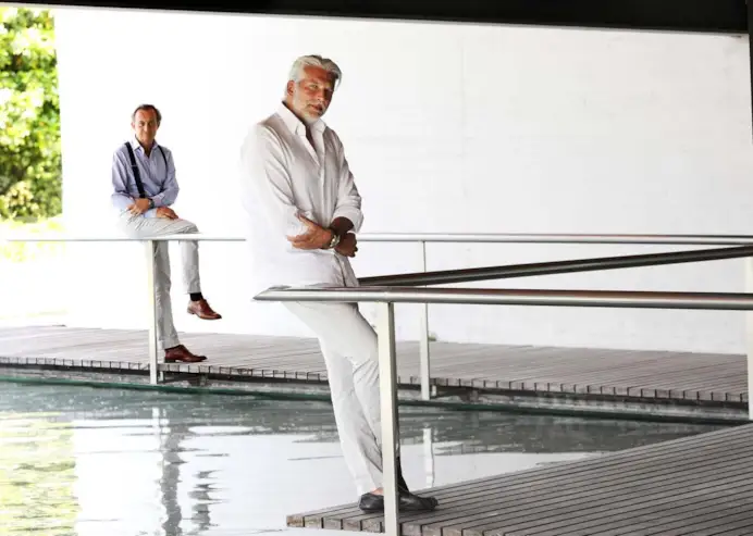Professione yacht designer. I migliori sono italiani