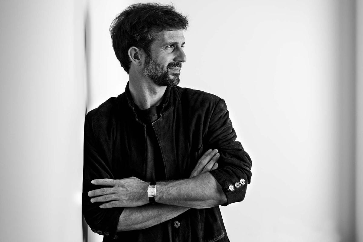 Professione yacht designer. I migliori sono italiani