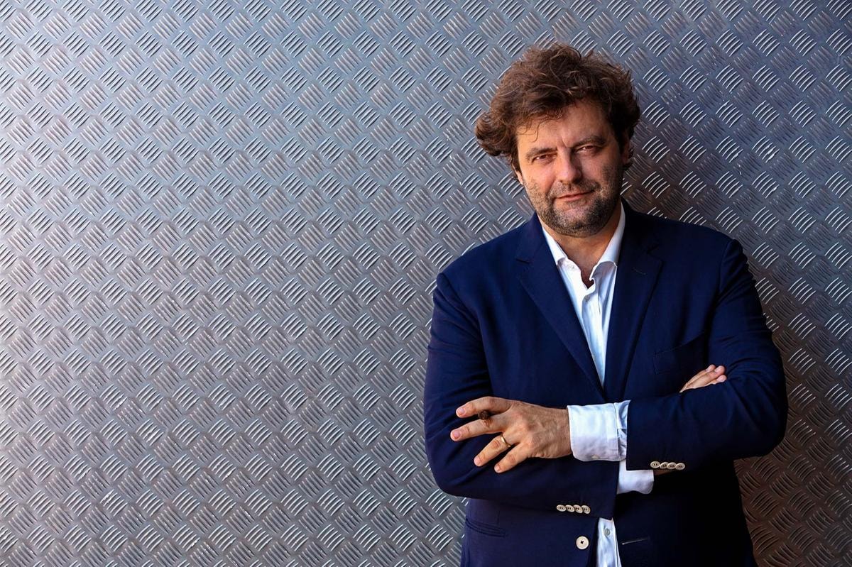 Professione yacht designer. I migliori sono italiani