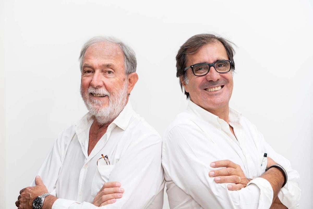 Professione yacht designer. I migliori sono italiani