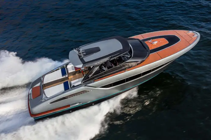 Professione yacht designer. I migliori sono italiani