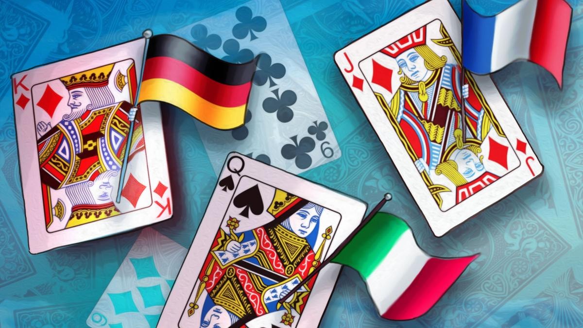 Investimenti, opzione Europa per allontanarsi dagli Stati Uniti in crisi: ecco i settori preferiti oggi